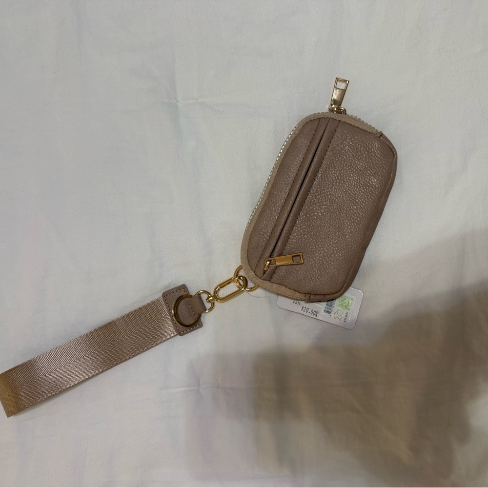 Keychain Wallet - Picture 2 of 2